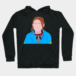 Stranger Things 4 Max Hoodie